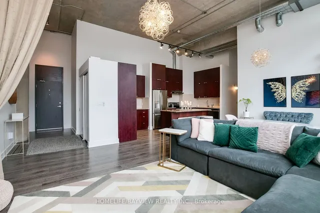 Additional image 9 of 637 Lake Shore Blvd Unit 101