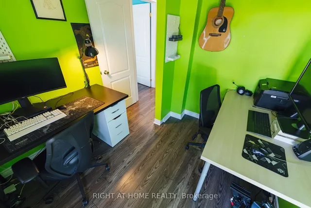 Additional image 20 of 1837 Eglinton Ave Unit 229