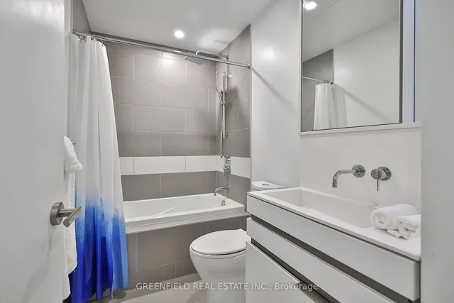 Additional image 15 of 197 Yonge St Unit 2304