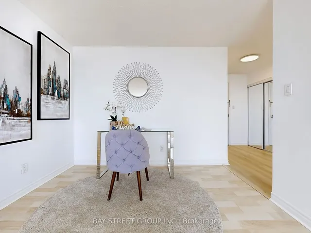 Additional image 34 of 1883 Mcnicoll Ave Unit 1119