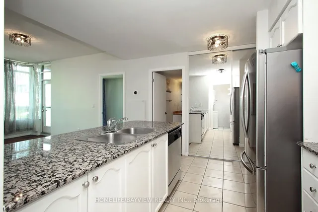 Additional image 12 of 231 Fort York Blvd Unit 729