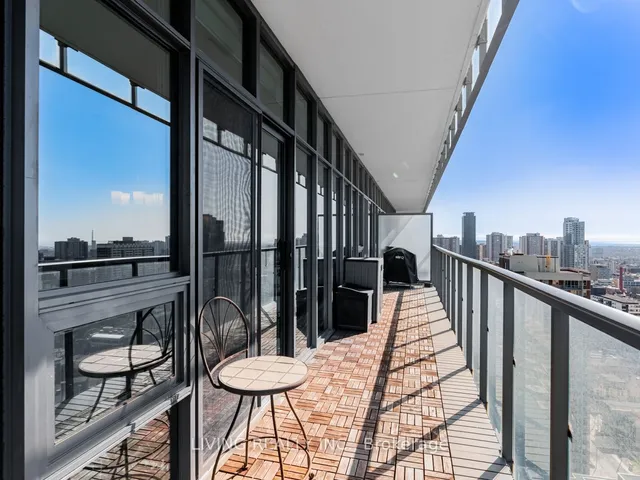 Additional image 14 of 33 Charles St Unit 2604