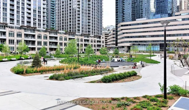 Additional image 18 of 386 Yonge St Unit 3209