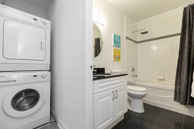 Additional image 6 of 11 Christie St Unit 507