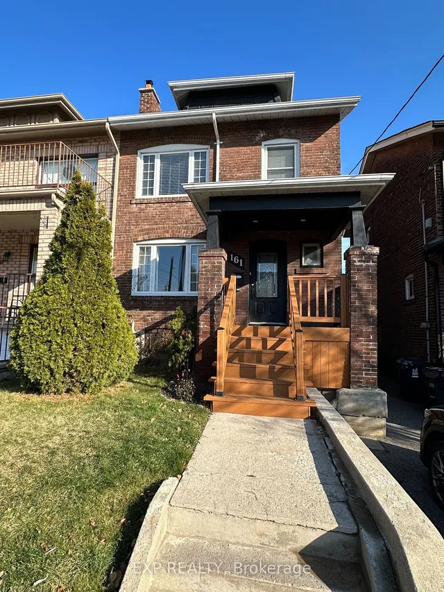 161 Sellers Ave