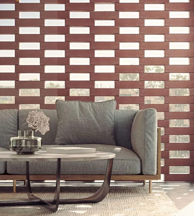 Additional image 2 of 2625 Dundas St Unit 806