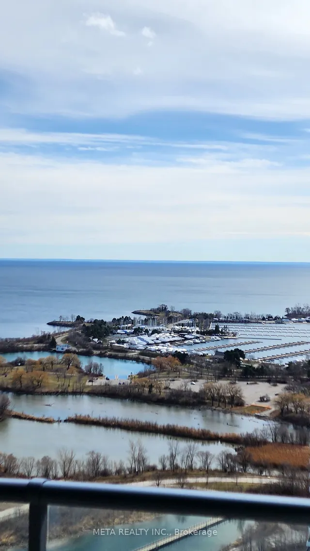 59 Annie Craig Dr Unit 3505