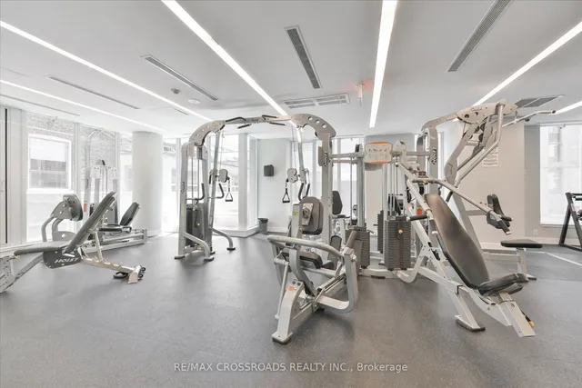 Additional image 21 of 126 Simcoe St Unit 506