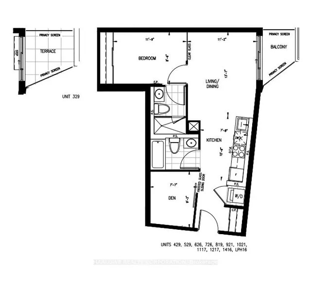 Additional image 2 of 543 Richmond St Unit 921