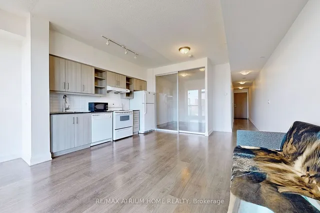 Additional image 16 of 160 Vanderhoof Ave Unit 1018