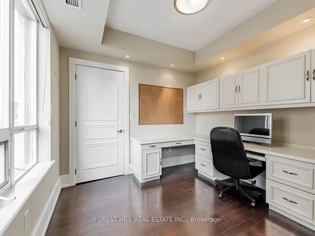 Additional image 27 of 660 Sheppard Ave Unit 1402
