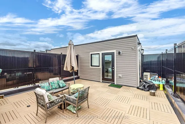 Additional image 36 of 8825 Sheppard Ave Unit 310