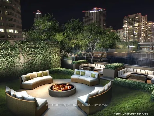 Additional image 5 of 955 Bay St Unit 419