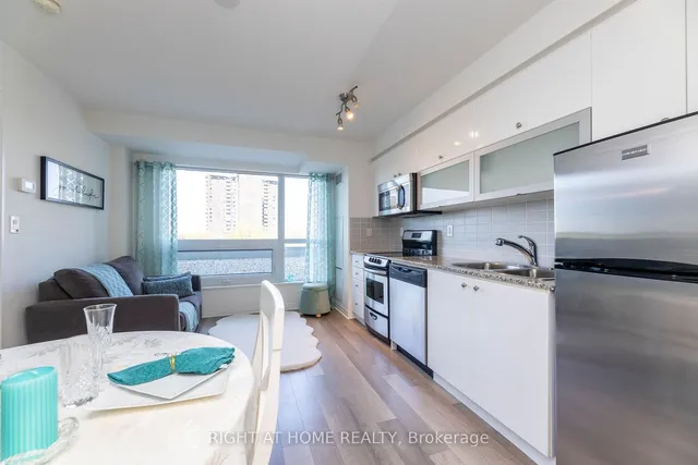 Additional image 6 of 2015 Sheppard Ave Unit 508