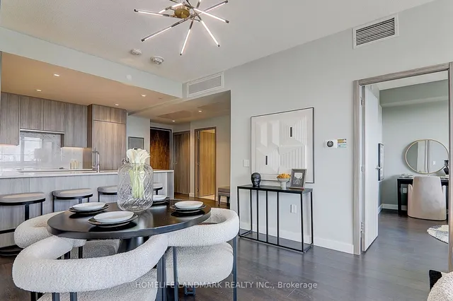 Additional image 12 of 95 Mcmahon Dr Unit 3203