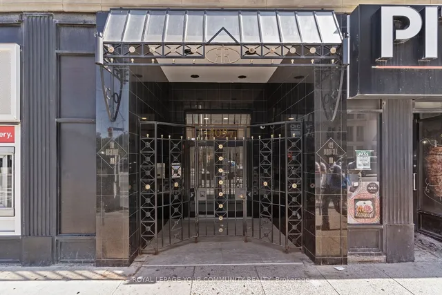 Additional image 2 of 409 Bloor St Unit 602