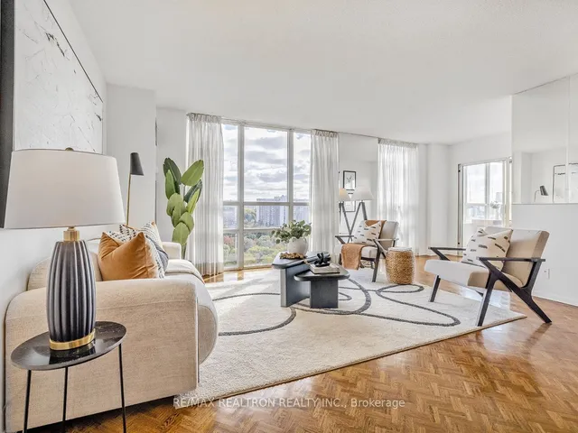 Additional image 4 of 215 Wynford Dr Unit 903