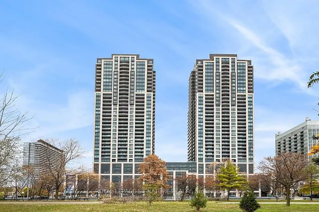 Additional image 36 of 1928 Lake Shore Blvd Unit 2115