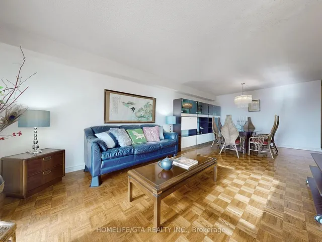 Additional image 5 of 5460 Yonge St Unit #1402