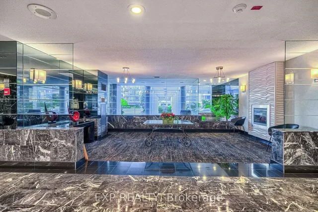 Additional image 27 of 5765 Yonge St Unit Ph601