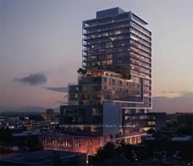 Additional image 4 of 120 Parliament St Unit 1405