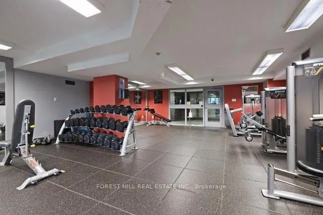 Additional image 4 of 360 Bloor St Unit 1503