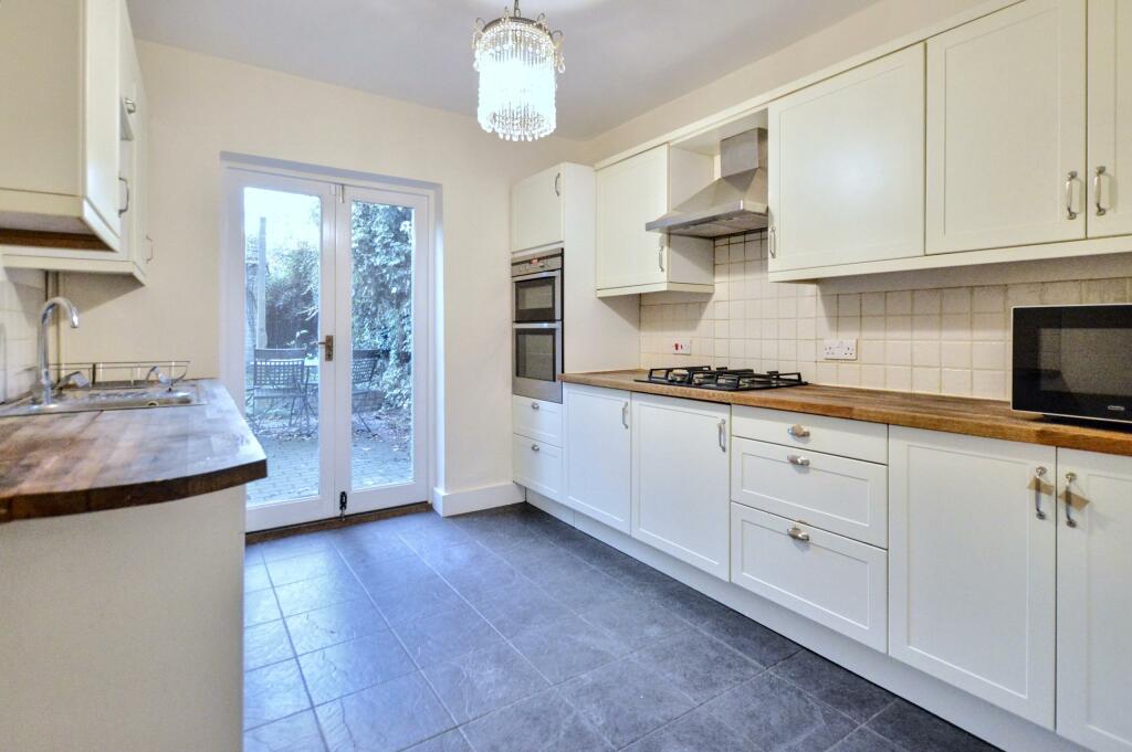 Additional image 4 of Approach Road, St Albans, AL1
