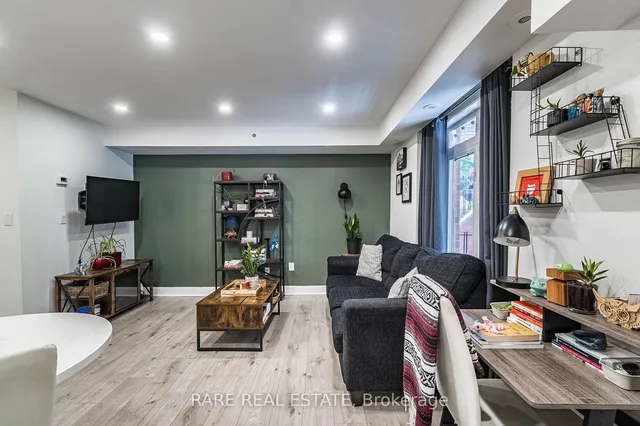 Additional image 10 of 415 Jarvis St Unit 144