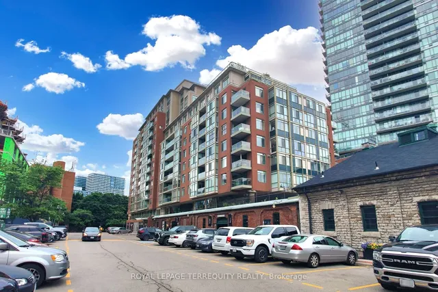 Additional image 30 of 39 Parliament St Unit PH1