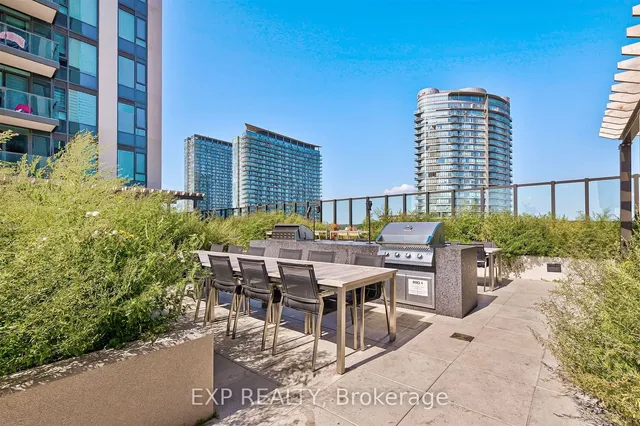 Additional image 22 of 1926 Lakeshore Blvd Unit 2216