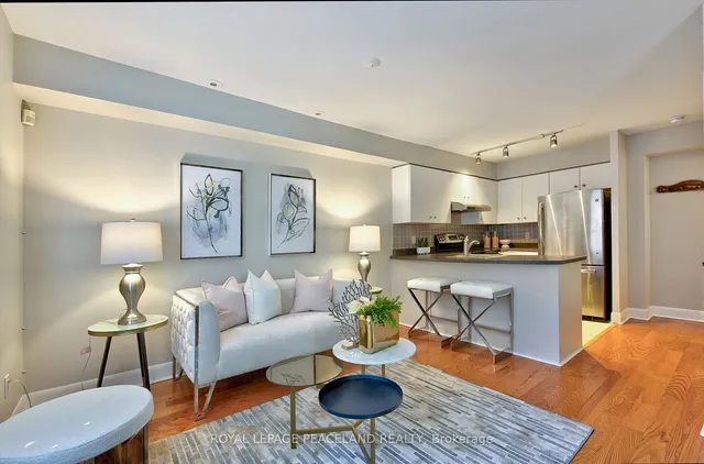 Additional image 10 of 415 Jarvis St Unit 366