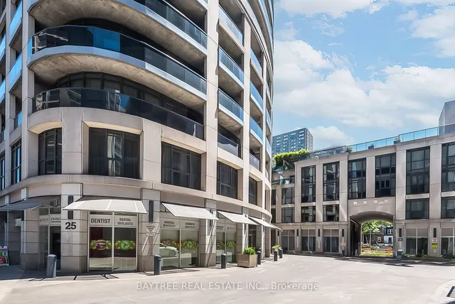 Additional image 21 of 25 Carlton St Unit 2308