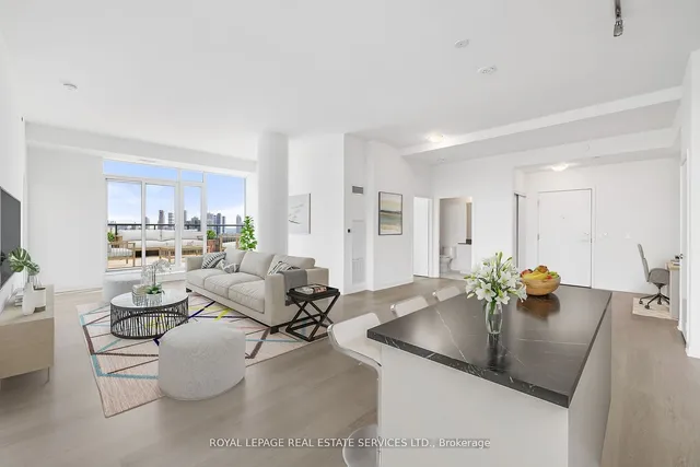 Additional image 7 of 859 The Queensway Unit 1106