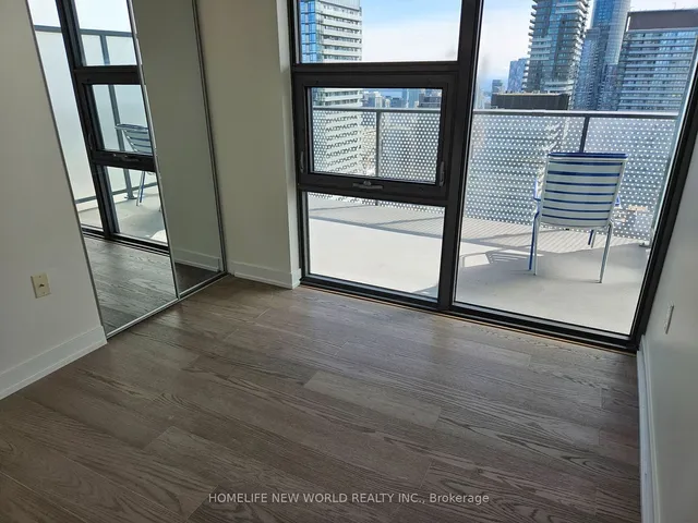 Additional image 7 of 11 Wellesley St Unit 4402