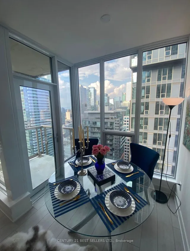 Additional image 2 of 35 Mercer St Unit 3314