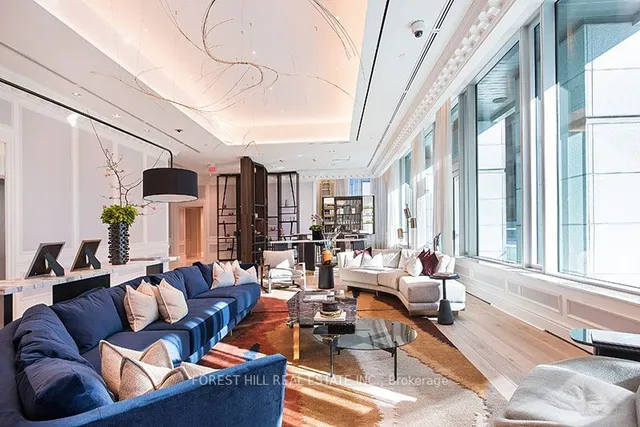 Additional image 21 of 311 Bay St Unit 4202