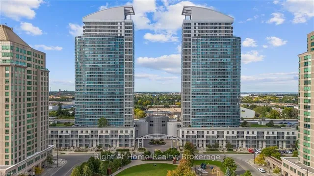 Primary image of 36 LEE CENTRE Dr Unit 1601