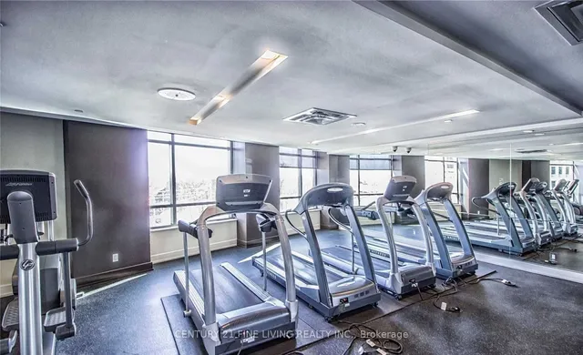 Additional image 32 of 225 Sherway Gardens Rd Unit 1608