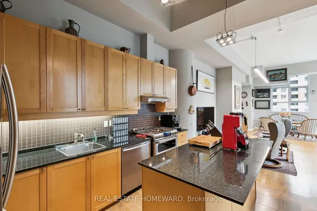 Additional image 15 of 155 Dalhousie St Unit 454