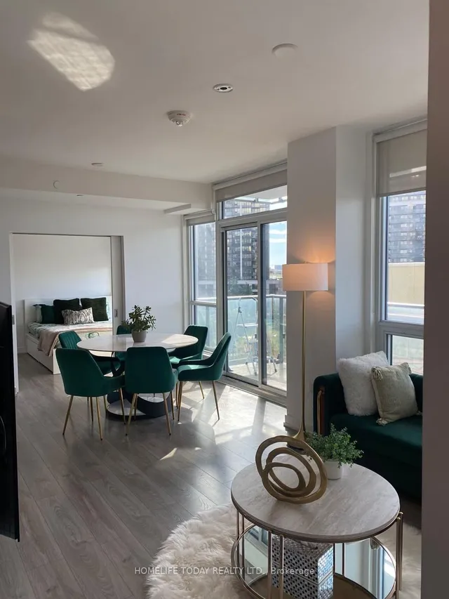 Additional image 8 of 10 De Boers Dr Unit 601