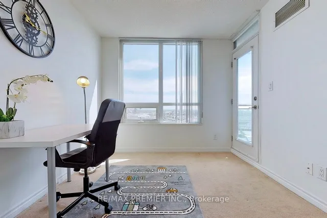 Additional image 20 of 88 Grangeway Ave Unit 2607