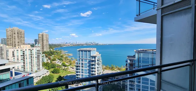 Additional image 33 of 2121 Lakeshore Blvd Unit 2205