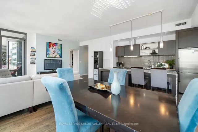 Additional image 8 of 8 Charlotte St Unit 1003