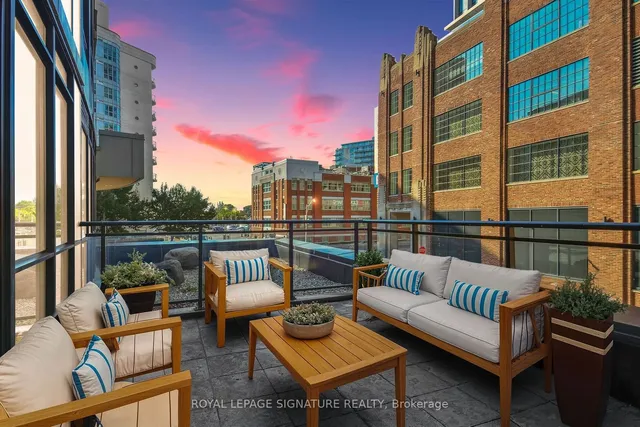 38 Dan Leckie Way Unit 223