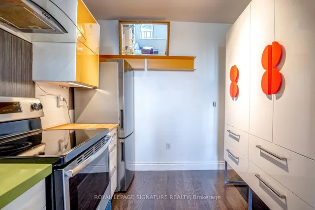 Additional image 14 of 2874 Keele St Unit 304