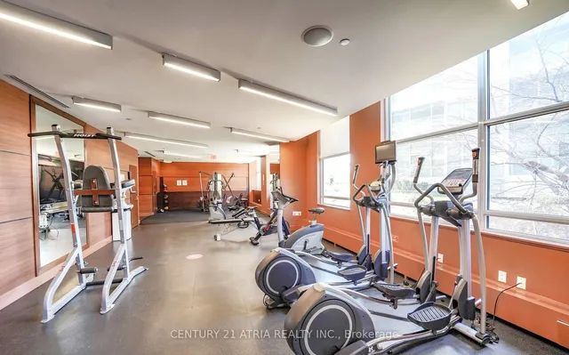 Additional image 27 of 2015 Sheppard Ave Unit 1908