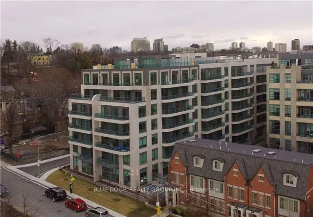 Additional image 15 of 377 Madison Ave Unit 218