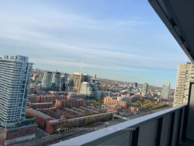 138 Downes St Unit 3502