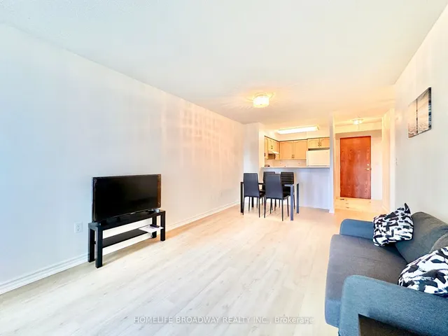 Additional image 8 of 18 Pemberton Ave Unit 601