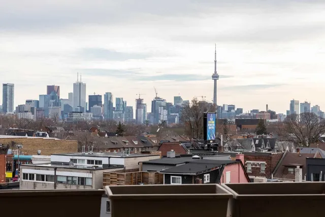 Additional image 31 of 11 Christie St Unit 507